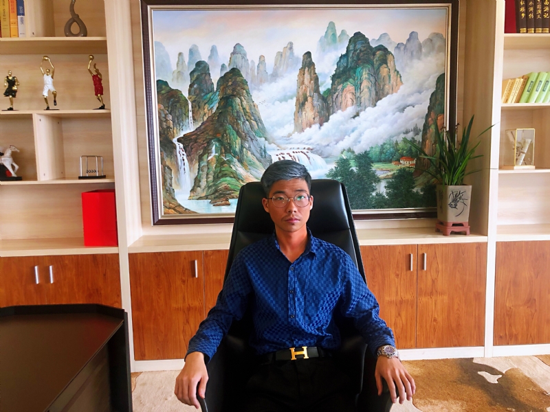 淡泊明志的第二张照片--沈阳相亲服务中心