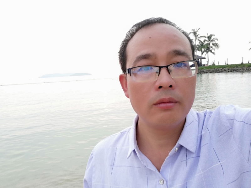 往事随风的第一张照片--沈阳相亲服务中心