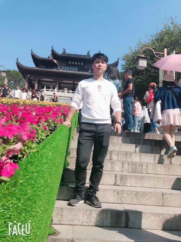 坦然的第二张照片--沈阳相亲服务中心