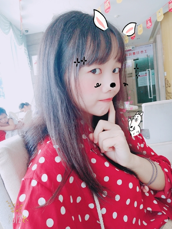 安妮的第一张照片--沈阳相亲服务中心