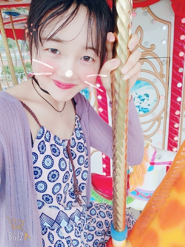 安妮的第二张照片--沈阳相亲服务中心