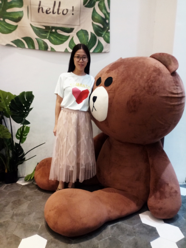 HCY的第二张照片--沈阳相亲服务中心