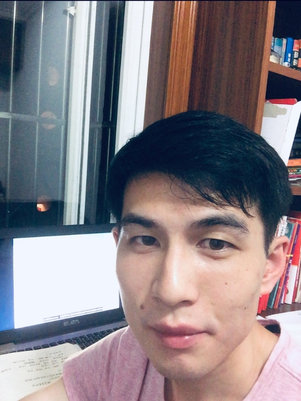 爱吃黄焖鸡的第一张照片--沈阳相亲服务中心