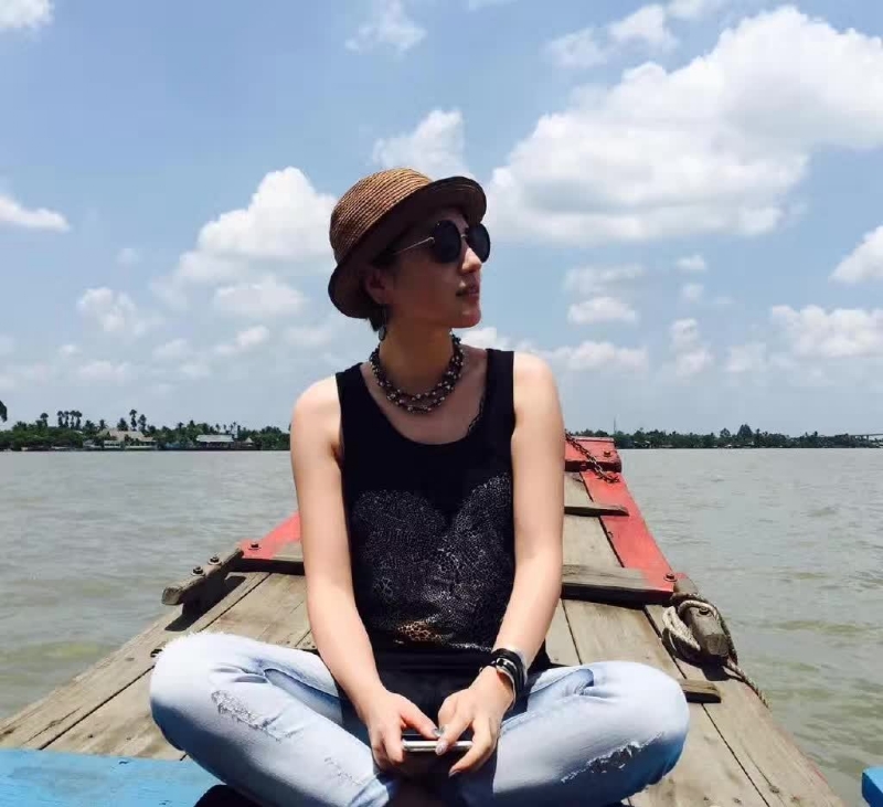 yulili的第一张照片--沈阳相亲服务中心