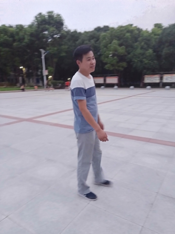 一笑的第一张照片--沈阳相亲服务中心