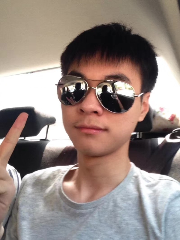 鱼头zzz的第一张照片--沈阳相亲服务中心