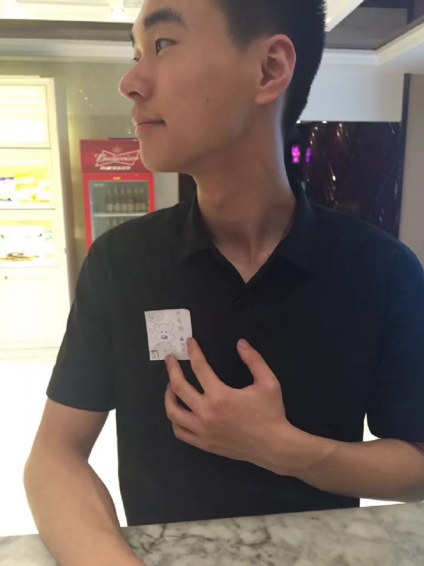 鱼头zzz的第三张照片--沈阳相亲服务中心