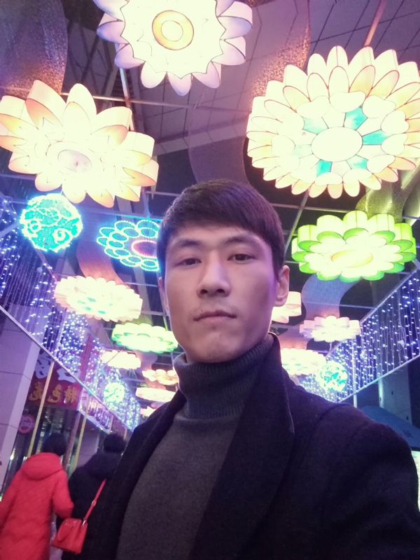 知己的第一张照片--沈阳相亲服务中心