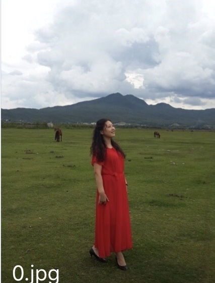 mengmenglonglong的第一张照片--沈阳相亲服务中心