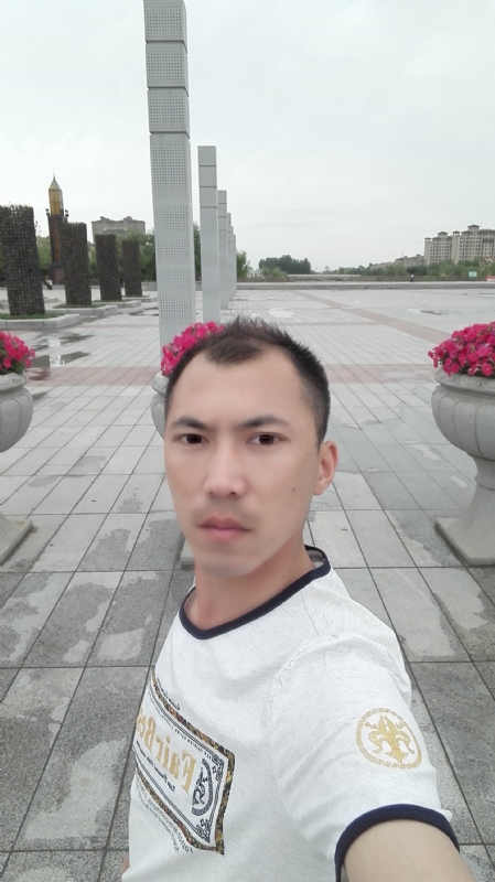 天平的第一张照片--沈阳相亲服务中心