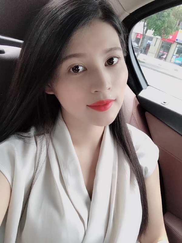 玲子的第一张照片--沈阳相亲服务中心