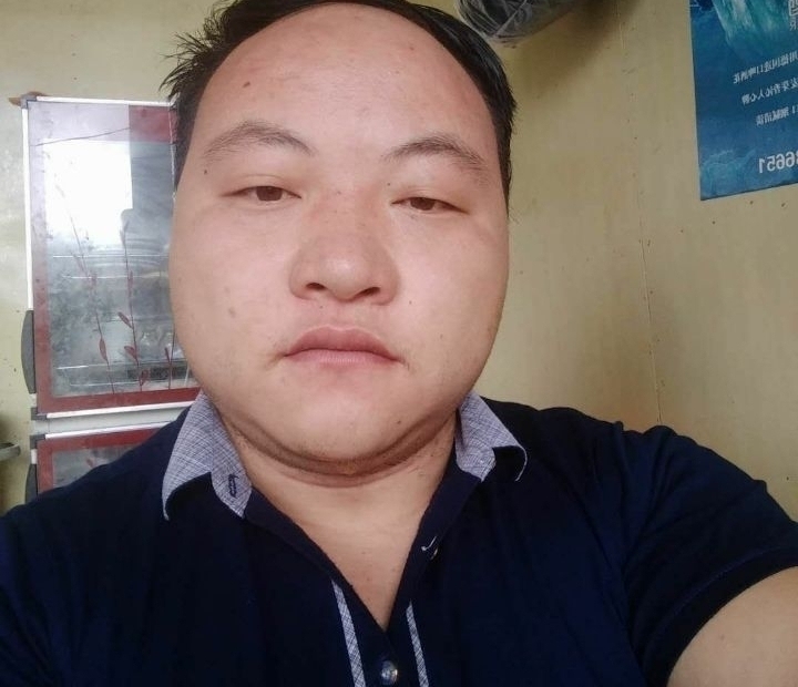 文殊的第一张照片--沈阳相亲服务中心