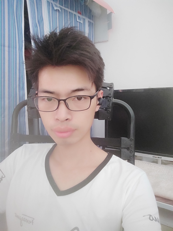 木头人的第一张照片--沈阳相亲服务中心