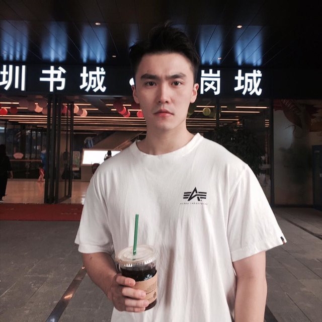 tim的第一张照片--沈阳相亲服务中心