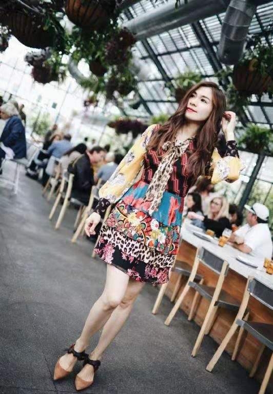 小月的第一张照片--沈阳相亲服务中心