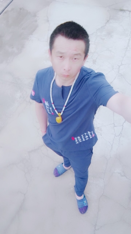 一叶之秋的第一张照片--沈阳相亲服务中心