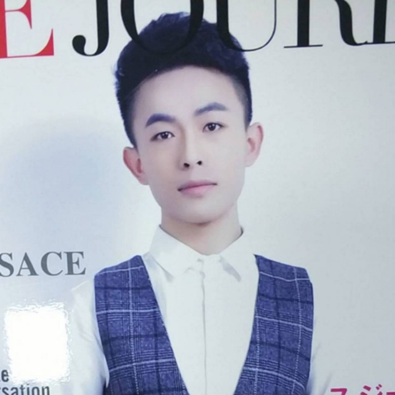 一点寒光的第一张照片--沈阳相亲服务中心