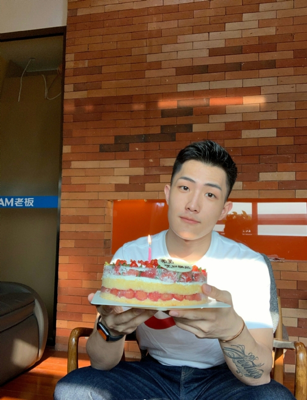 期待你的出现的第二张照片--沈阳相亲服务中心