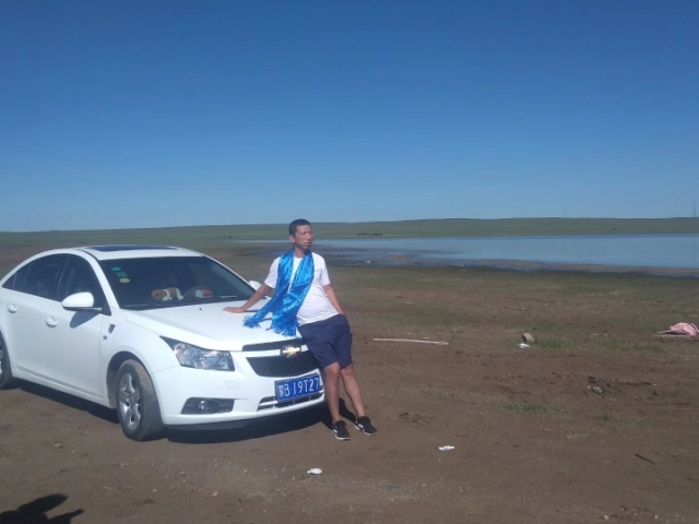 暖男的第一张照片--沈阳相亲服务中心