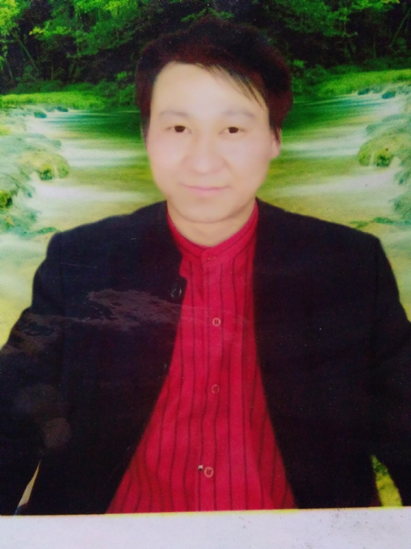 等你的第一张照片--沈阳相亲服务中心