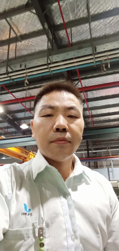 随缘的第一张照片--沈阳相亲服务中心