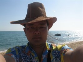 俊哥的第一张照片--沈阳相亲服务中心