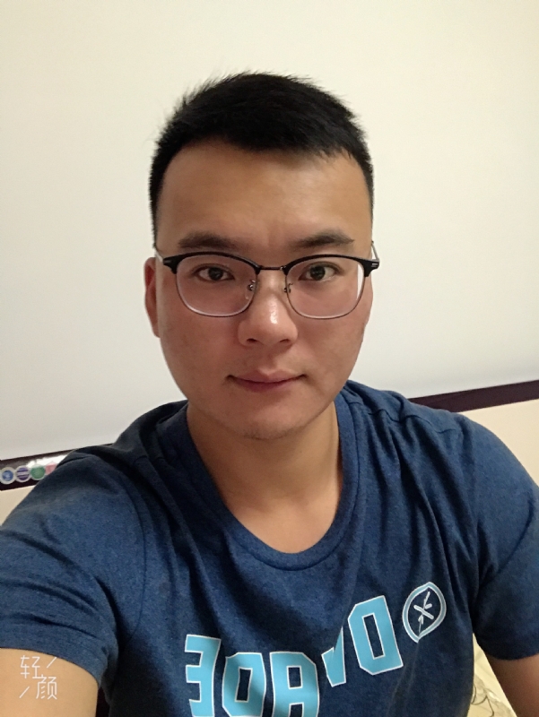 徐先生的第一张照片--沈阳相亲服务中心