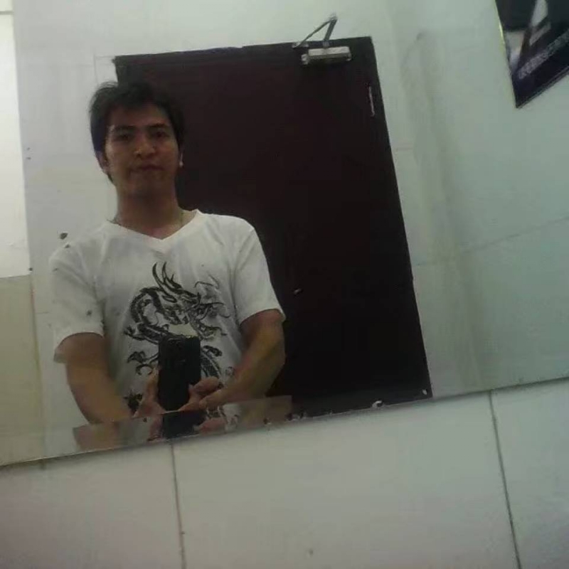 金豪的第一张照片--沈阳相亲服务中心