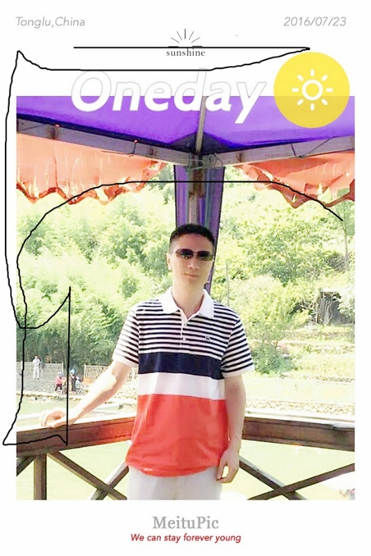 霞飞哥的第二张照片--沈阳相亲服务中心