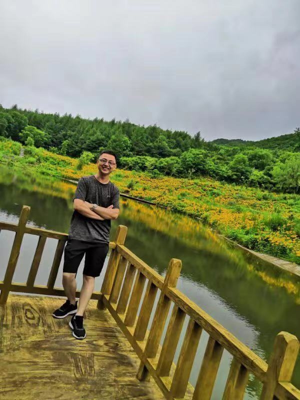 正能量的第二张照片--沈阳相亲服务中心