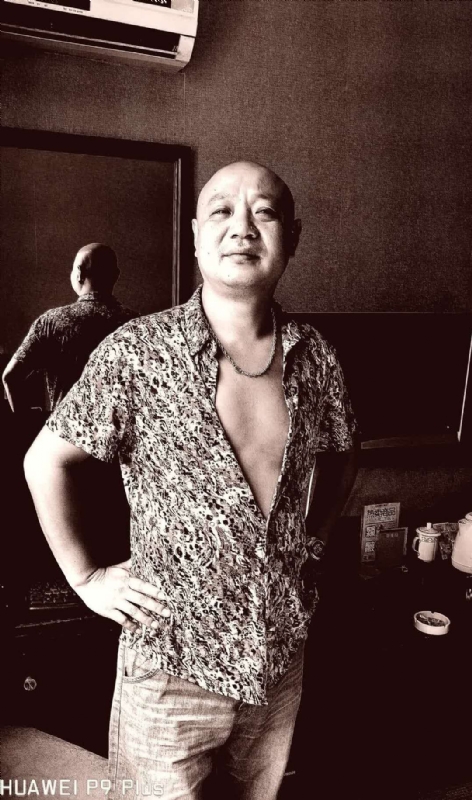 该谁是谁的第一张照片--沈阳相亲服务中心