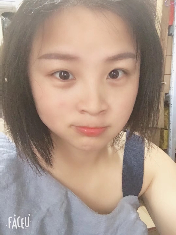 瑞瑞的第一张照片--沈阳相亲服务中心