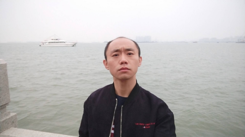 小害虫的第一张照片--沈阳相亲服务中心