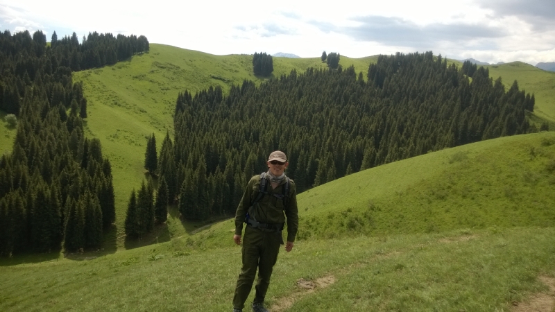 流浪哥的第一张照片--沈阳相亲服务中心