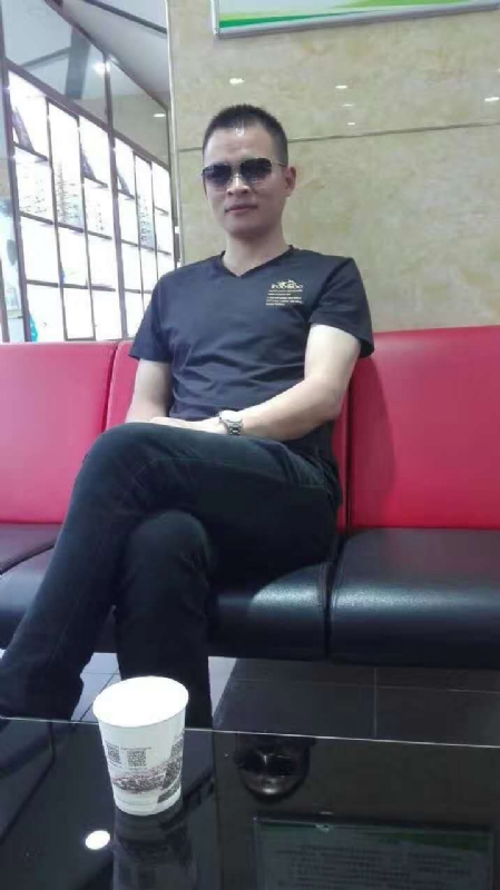 珍惜的第一张照片--沈阳相亲服务中心