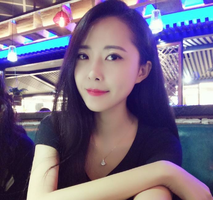 庆庆的第一张照片--沈阳相亲服务中心