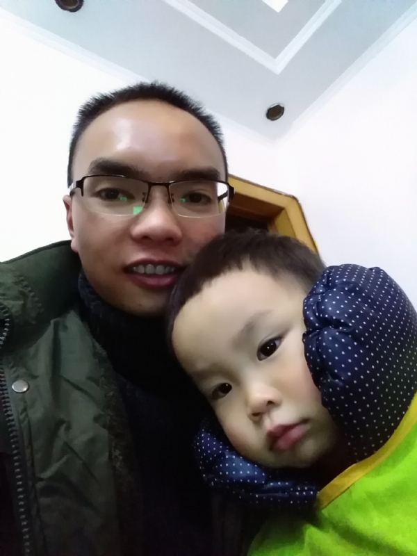 123木头人的第一张照片--沈阳相亲服务中心