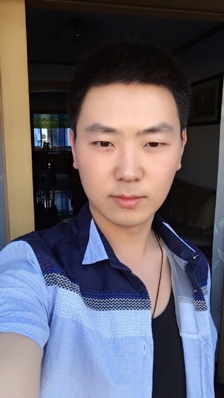 蕓的第一张照片--沈阳相亲服务中心