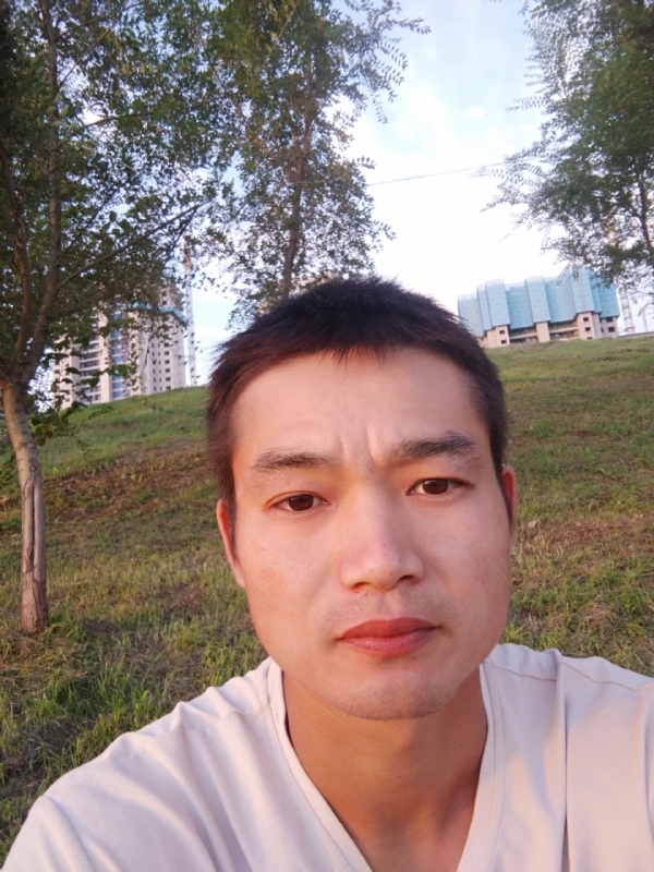 川子的第一张照片--沈阳相亲服务中心