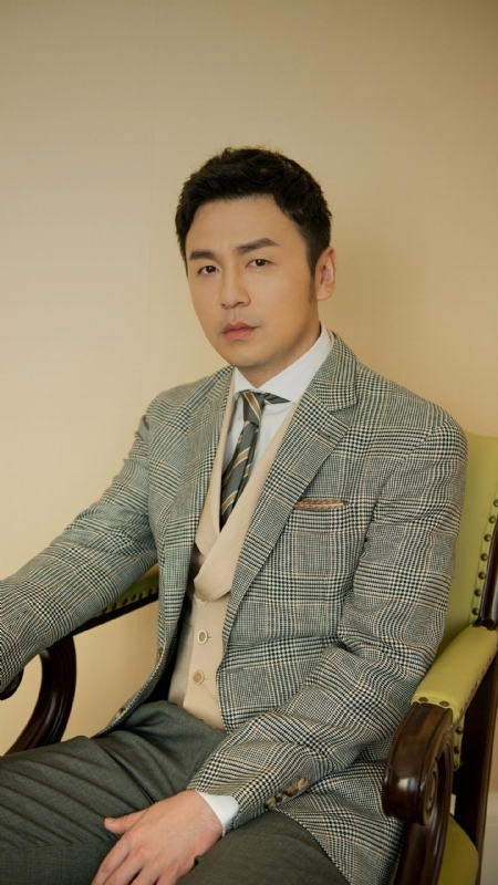 独角兽的第一张照片--沈阳相亲服务中心