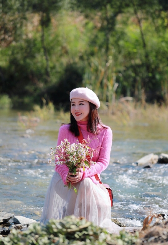 素年锦时的第一张照片--沈阳相亲服务中心