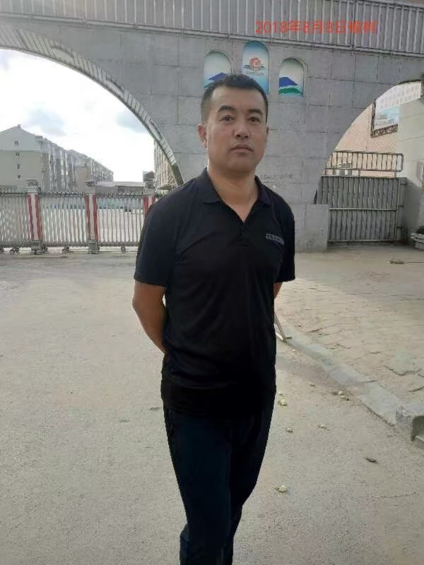 风雨见彩虹的第一张照片--沈阳相亲服务中心