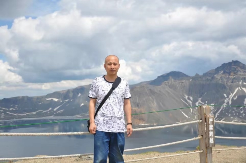 水云间的第二张照片--沈阳相亲服务中心