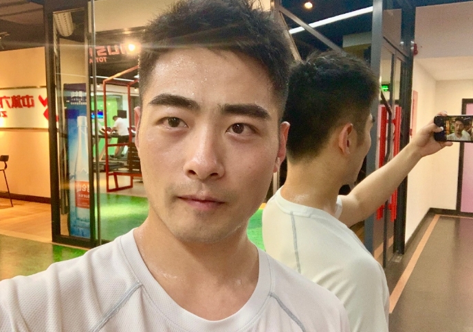 迁就的第一张照片--沈阳相亲服务中心