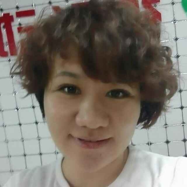 媛媛的第一张照片--沈阳相亲服务中心