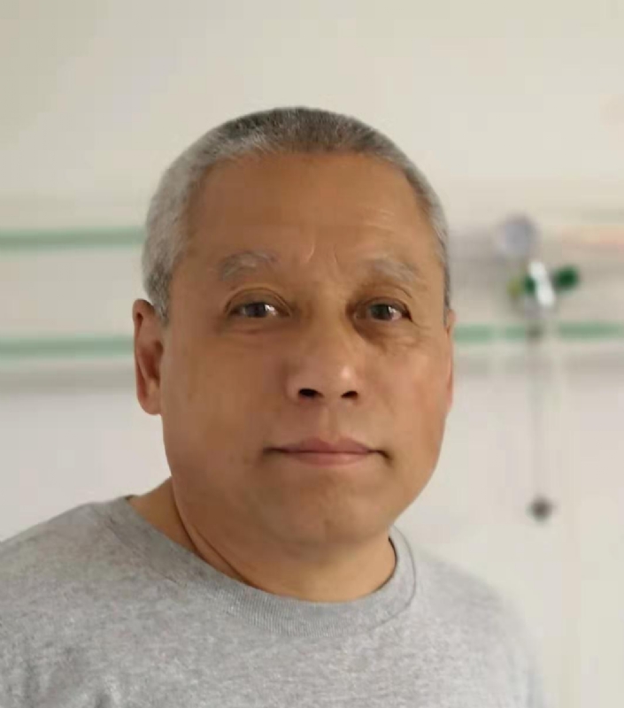 Mike的第一张照片--沈阳相亲服务中心