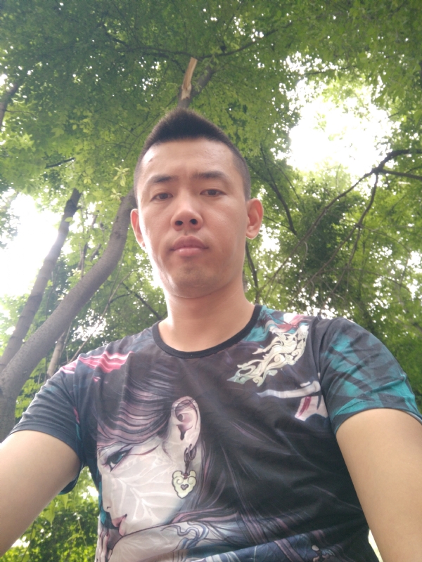 适合的第一张照片--沈阳相亲服务中心