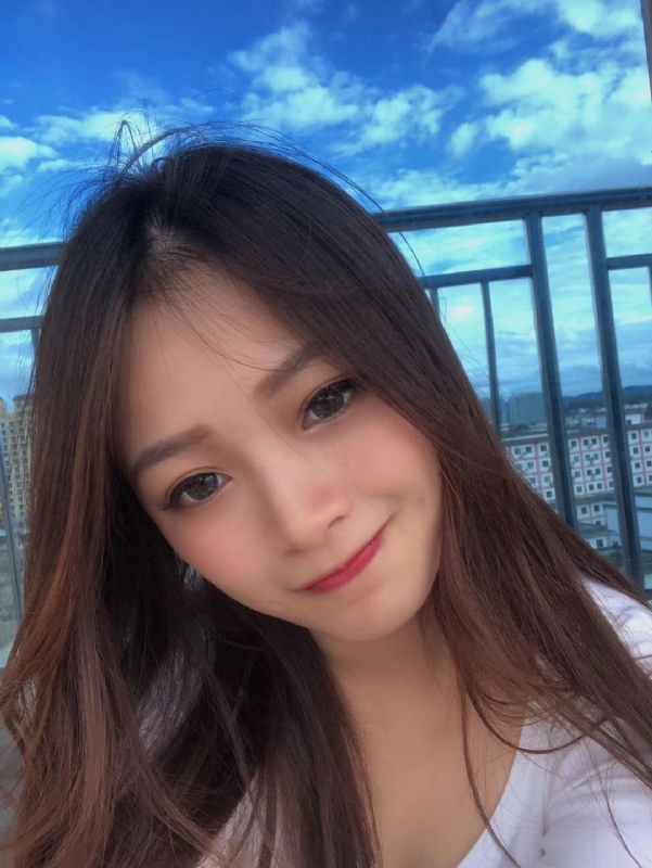 温柔诗函的第一张照片--沈阳相亲服务中心