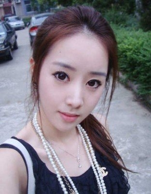 小可爱的第一张照片--沈阳相亲服务中心