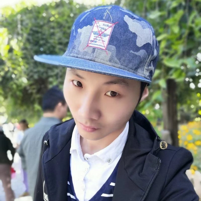 爱你一万年啊的第一张照片--沈阳相亲服务中心